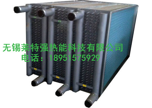 串片空氣冷卻器、加熱器